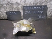 фото thumb №1, Захист теплова renault trafic iii 2.0 dci 19-22r 24505726r