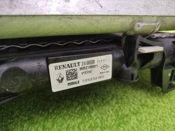 фото thumb №14, Renault master iv 19- комплект радіатор 2.3 dci