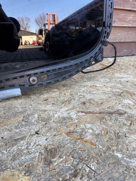 фото thumb №11, Adach панорама потолок audi q3 83a877041 83a