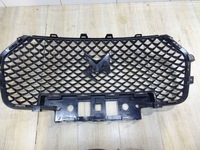 фото thumb №9, Citroen ds5 2011 с передний накладка / решётка радиатора / решётка радиатора верхний радиатора