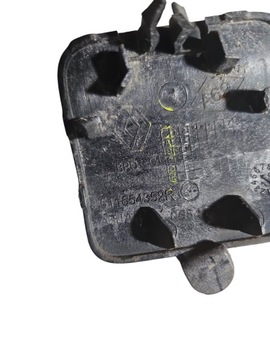 фото thumb №2, Заглушка фаркоп бампера зад clio v 511654352r