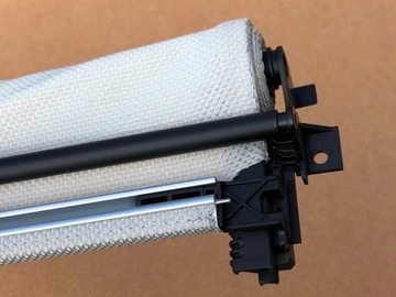 фото thumb №11, Ролета люк сірий сірий a2077800040 do w207 c207 купе 2009-2014