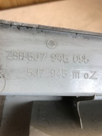 фото thumb №6, Лампа лівий задня skoda roomster 5j7945095