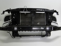 Купить Mercedes радиатор интеркулер a2760900214 бензин, фото thumb