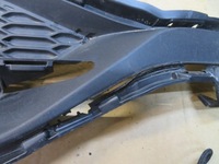 фото thumb №6, Решітка бампера заглушка opel grandland x 50139072