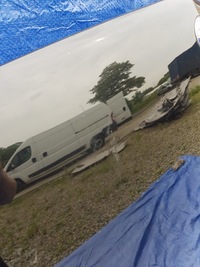 фото thumb №4, Капот mercedes w251 c197 197