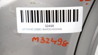 фото thumb №13, Бампер перед передний honda civic viii 06-09r омыватель