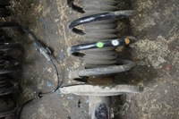 фото thumb №6, Амортизационная стойка правый citroen ds4 lift 2.0 hdi blue