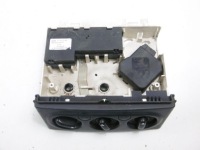 фото thumb №8, Renault laguna i панель управление обдув кондиционера 9140010264 lift