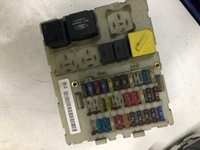 фото thumb №5, Блок керування набір стартовий ford focus mk1 1.8 tddi ys4f-12a650-pa