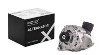 Ridex 4g0681 генератор генератор 150a 14v к audi a6 avant 4b5, c5 Цена, фото thumb