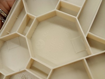 фото thumb №11, 1k5867287d планка внутренняя левый зад vw jetta v