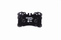 Hella тормозные колодки тормоза prz. le Оригинал, фото thumb