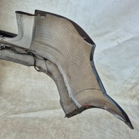 фото thumb №10, Opel signum рестайлинг 05- задний бампер 1348914