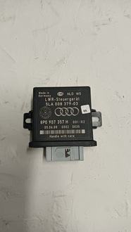 фото thumb №1, Audi a6 c6 модуль блок керування світла 8p0907357h