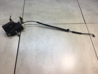 фото thumb №1, Замок двері правий задня lancia thesis 8 pin