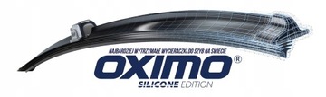 фото thumb №16, Дворник oximo задняя + рычаг honda civic vii 2001-2005 хэтчбек
