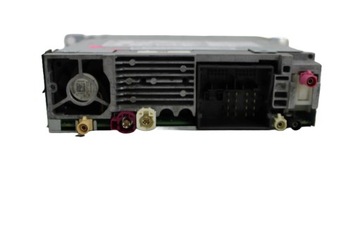 фото thumb №4, Alfa romeo stelvio 2.0t радіо навігація 52134413 505603010