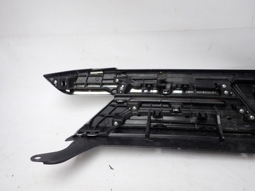 фото thumb №12, Mitsubishi outlander iii рестайлинг 18-22 решётка радиатора решётка 7450b298