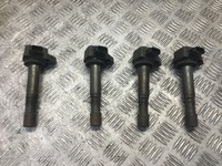 фото thumb №1, Civic vii 1.7 котушка запалювання