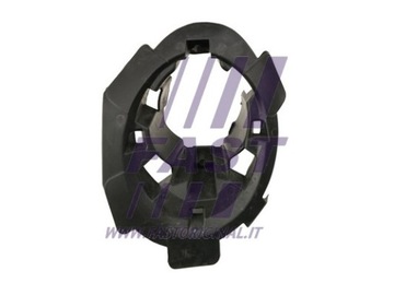 фото thumb №2, Fast рамка галоген renault master 10- le