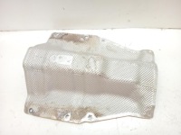 фото thumb №1, Захист теплова ford puma mk2 1.0 гібрид