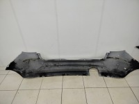 фото thumb №9, Mercedes w169 рестайлінг 08r- задній бампер 650