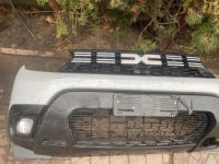 фото thumb №1, Бампер передний dacia duster ii lift