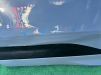 фото thumb №13, Audi q4 e-tron 89a двері ліва задні лівий задня org eu