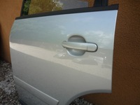 фото thumb №7, Дверь левый зад audi a2 ly7w bez покраска красивый