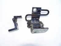 фото thumb №1, Seat leon 2 ii петля двері лівий задня lw5u