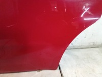 фото thumb №7, I75 дверь левый задняя opel agila b красный