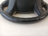 фото thumb №11, Chevrolet lacetti руль кожаный кожа мультифункция магнитола