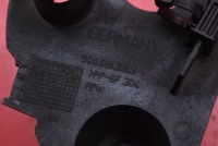 Основание аккумулятор 5q0915321j skoda octavia 3 3 1.4 tsi 150 km 17-20 с Разборки, фото thumb