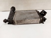 Nissan qashqai 2 j11 1.5 dci радіатор повітря інтеркулер 14461-4ea0a Недорого, фото thumb