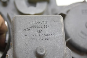 фото thumb №14, Лампа правый перед ксенон renault laguna ii 8200163324