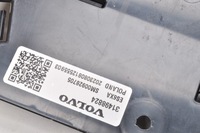 фото thumb №6, Volvo xc60 ii xc90 v90 s90 вентиляція масаж сидіння помпа модуль 31498824