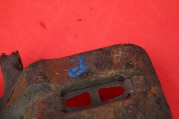 фото thumb №7, Суппорт правый зад honda civic 8 viii 1.8 i-vtec 08r