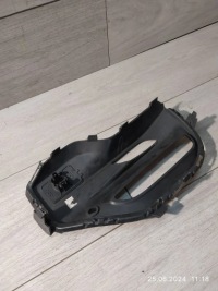 9030. bmw x5 g05 m-pakiet решётка бампер левое  перед 8073439 Недорого, фото thumb