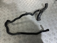 фото thumb №9, Opel signum 1.8 16v z18xer шланг патрубок води 9202781