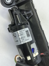 фото thumb №7, Моторчик регулировки поперечина bmw 4 f32 f33 7307915