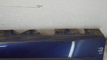 фото thumb №7, Поріг планка порогова права bmw e92 e93 м-пакет