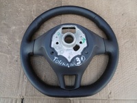 фото thumb №9, Руль многофункциональная vw touran ii 15-