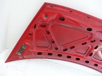 Ford transit mk5 v капот крышка двигателя c0 00-02r Оригинал, фото thumb