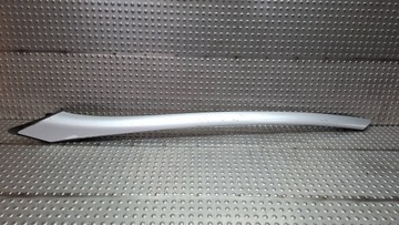 фото thumb №1, Планка левая стёкла лобовой 727612381r renault espace v 2015-