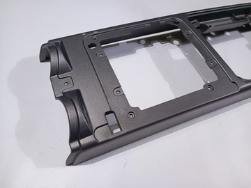 фото thumb №6, Панель dekor рамка тунелю середнього hummer h2