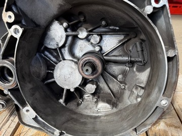 фото thumb №12, Коробка передач коробки передач ford focus mk3 1.0 ecoboost 125 km 6-biegów - комплектна
