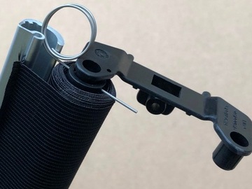 фото thumb №8, Ролета люк чёрный чёрный a2127803400 a2127801340 do w212 2009-2016