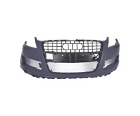фото thumb №1, Бампер передній audi q7 4l , 10 - 15 4l0807437h
