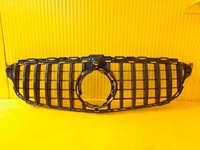 фото thumb №1, Mercedes w205 atrata решётка радиатора